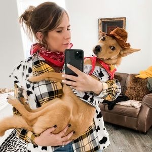 Meet your Posher, Bria